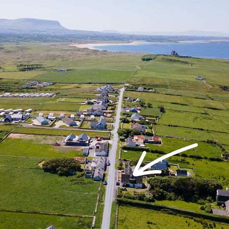 Ard Na Mara, Mullaghmore, Sligo Dış mekan fotoğraf