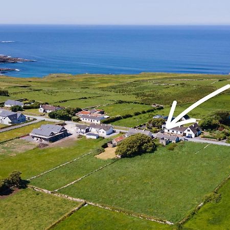 Ard Na Mara, Mullaghmore, Sligo Dış mekan fotoğraf
